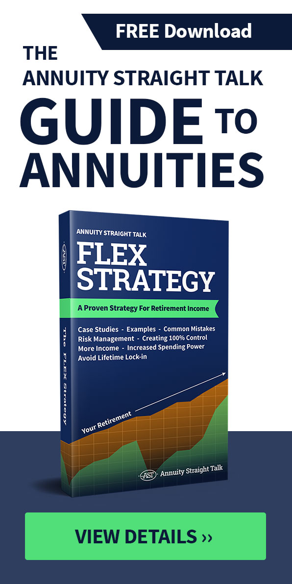 What are some tips for buying index annuities?