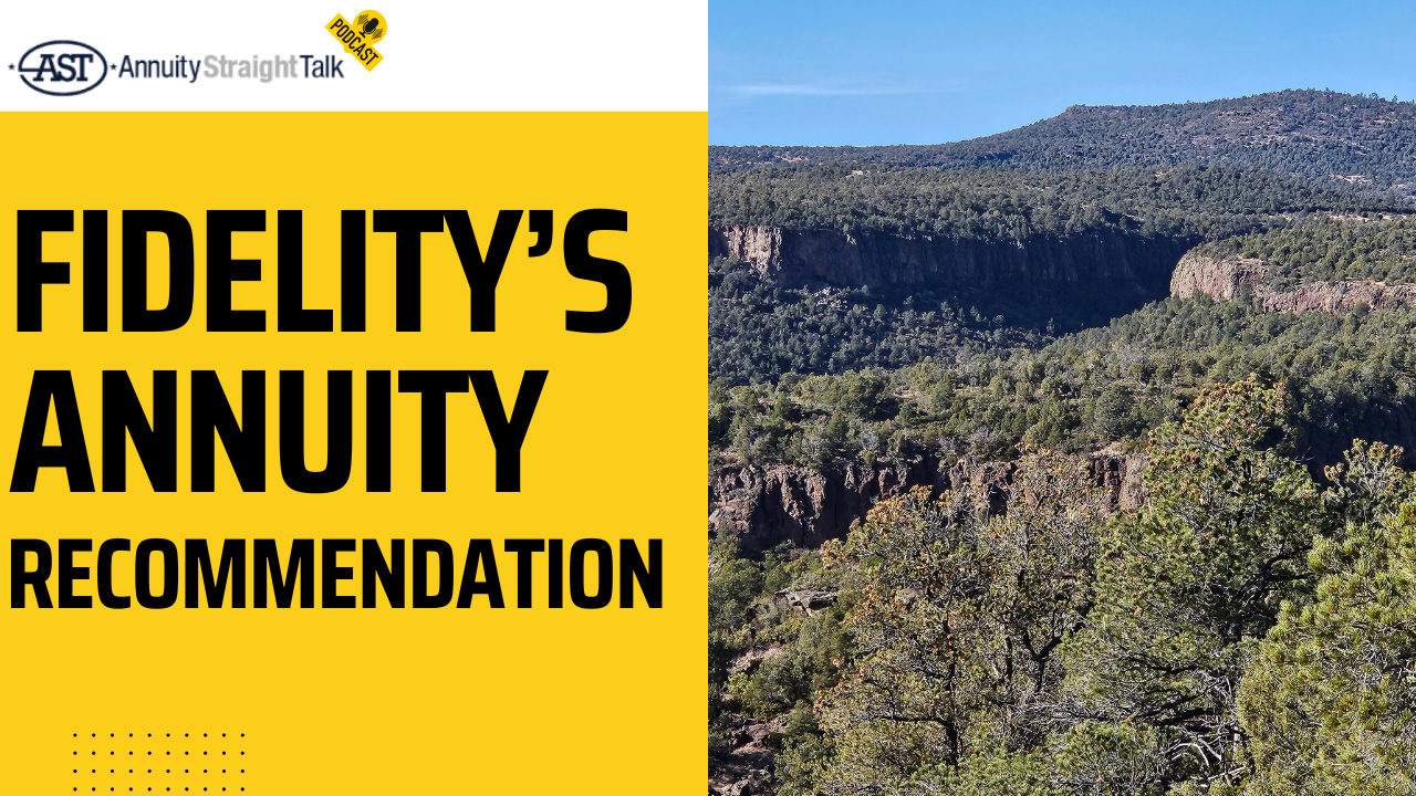 fidelity-annuity-recommendations