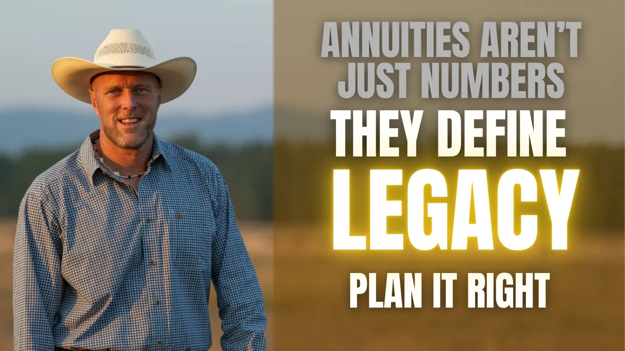 Blog1 post image Annuities:  Protecting Parents, Preserving Legacy