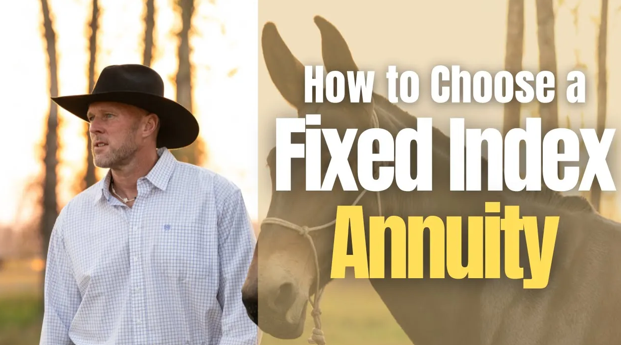Blog1 post image Fixed Indexed Annuities for Growth vs Guaranteed Income