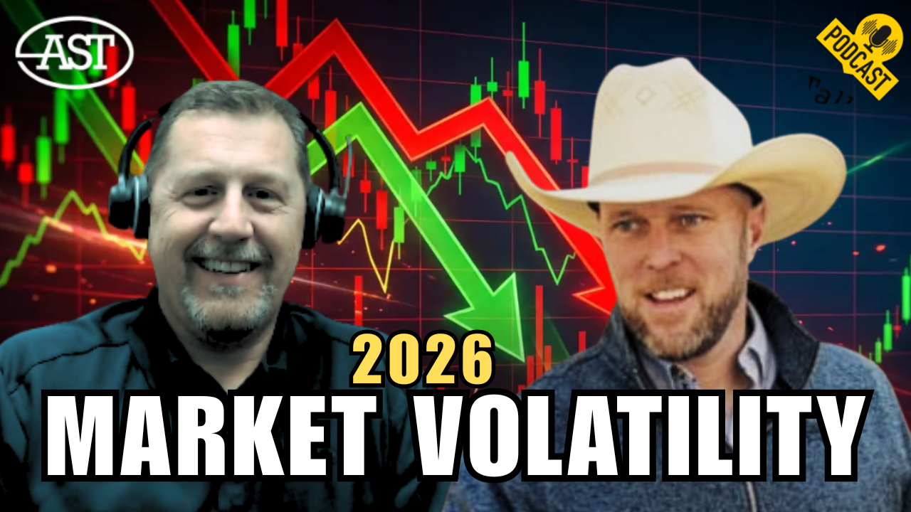 Blog1 post image The Market & Retirement: Why Diversification Matters in 2026