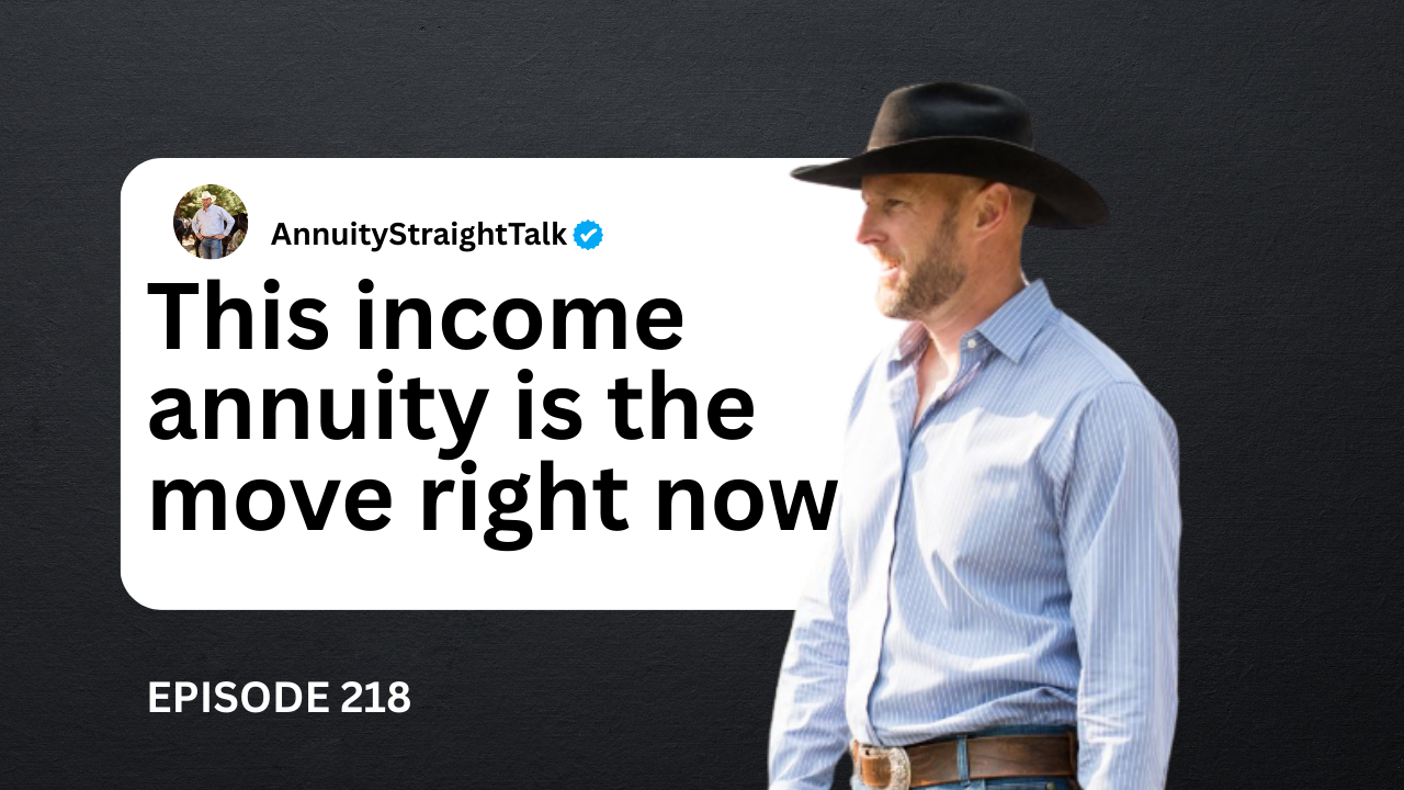 Blog1 post image Income Annuities Strong in the Midst of Mayhem