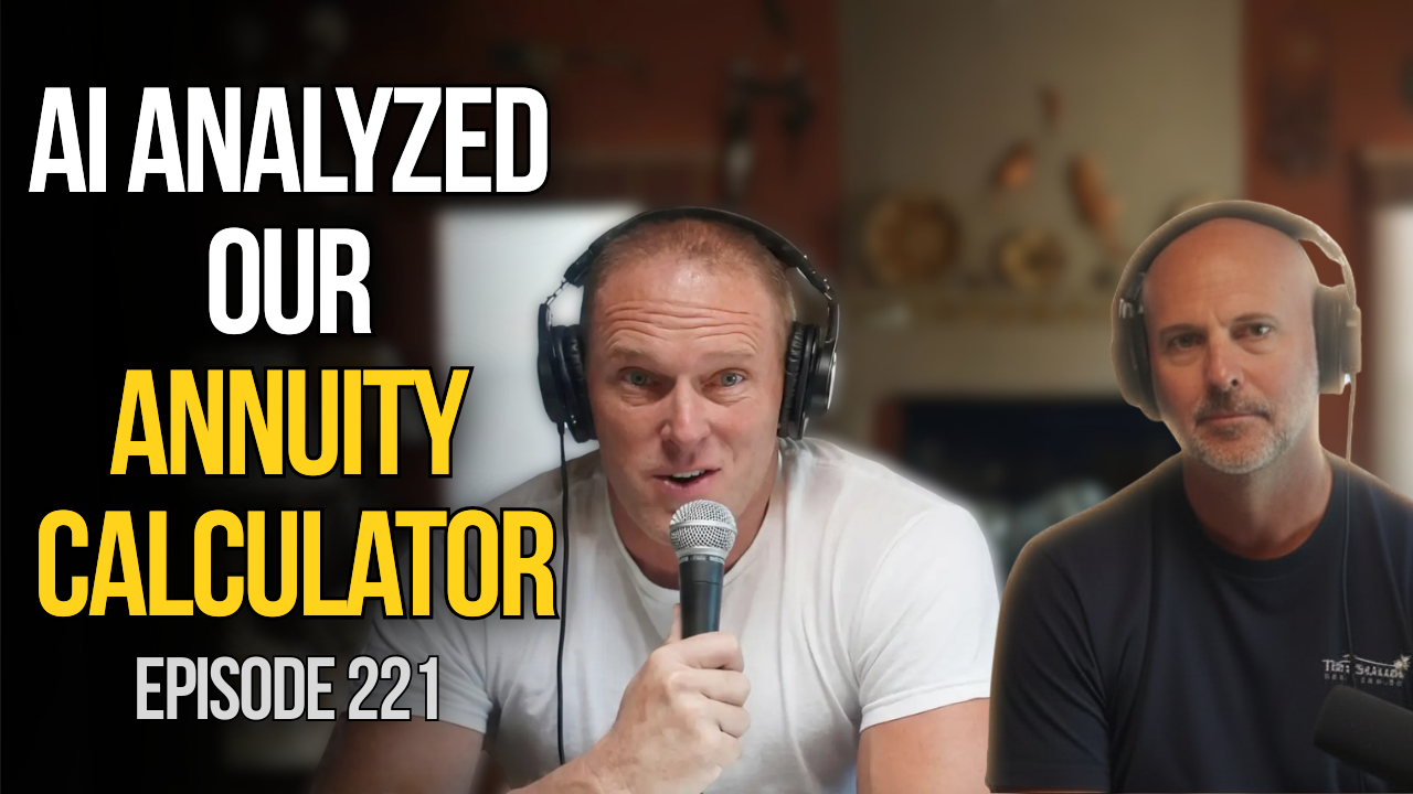 Blog1 post image We used AI To Fact-Check Our New Annuity Calculator