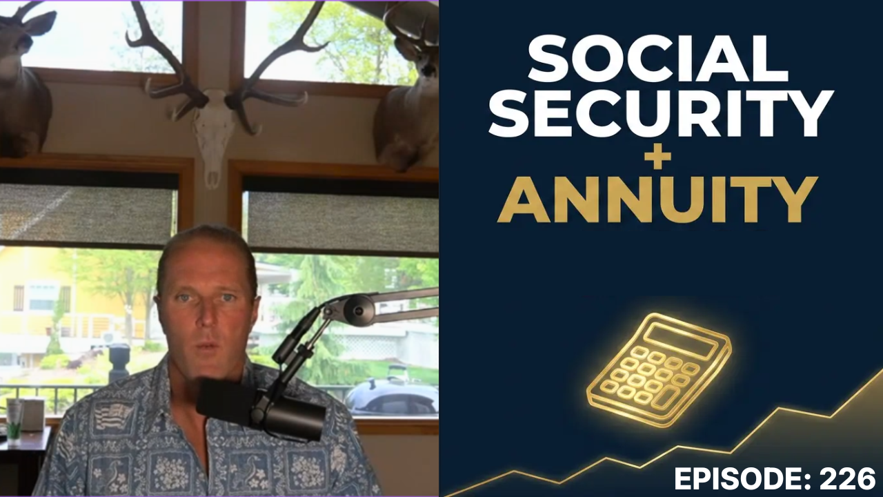 Blog1 post image Calculator Case Study with Social Security
