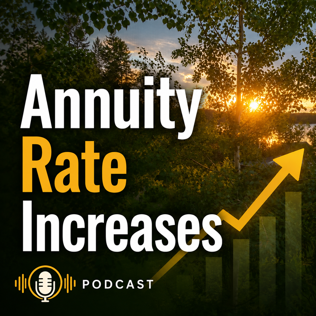 Blog1 post image Substantial Annuity Rate Increases